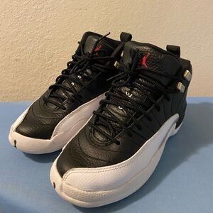 Jordan Retro 12